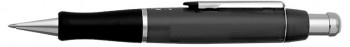 Автоматическая гелевая ручка E-GRIP Gel, цвет корпуса черный