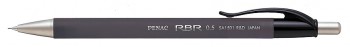Механический карандаш RBR pencil, цвет корпуса черный