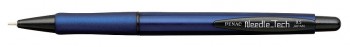 Автоматическая шариковая ручка NEEDLE_TECH, цвет корпуса синий