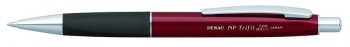 Автоматическая шариковая ручка Penac NP Trifit 500, цвет корпуса бордовый