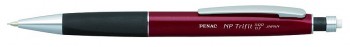 Механический карандаш Penac NP Trifit 500, цвет корпуса бордовый