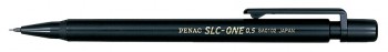 Механический карандаш SLC-ONE, цвет корпуса черный