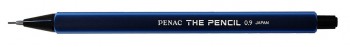 Механический  карандаш The penci, цвет корпуса синий