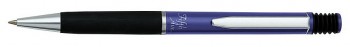 Автоматическая шариковая ручка FIFTH AVENUE, цвет корпуса темно-синий