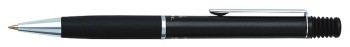 Автоматическая шариковая ручка FIFTH AVENUE, цвет корпуса черный