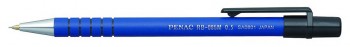 Механический карандаш RB-085 M, цвет корпуса синий